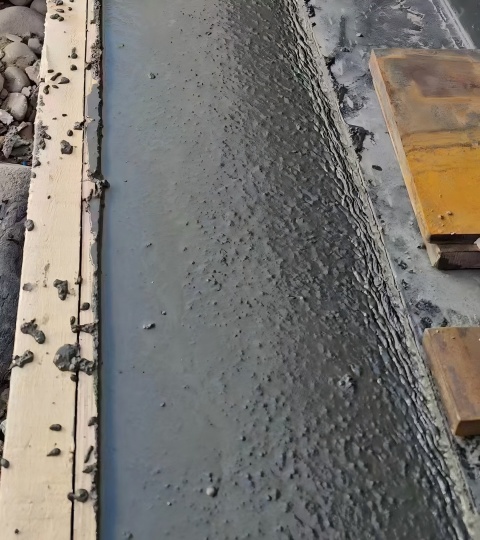 邳州环氧砂浆的特点及施工流程​