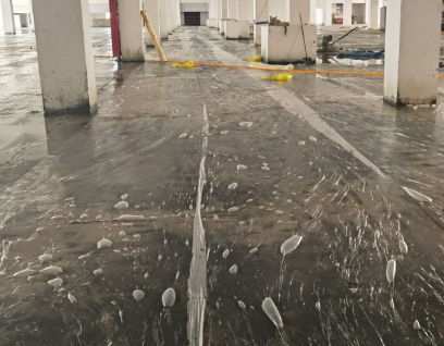 邳州不发火砂浆和不发火金属骨料有什么区别
