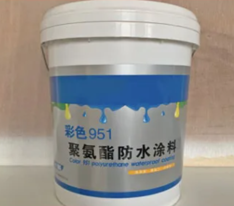 邳州聚氨酯防水涂料