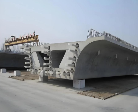 邳州抗冻压浆料的特点及标准化施工工艺